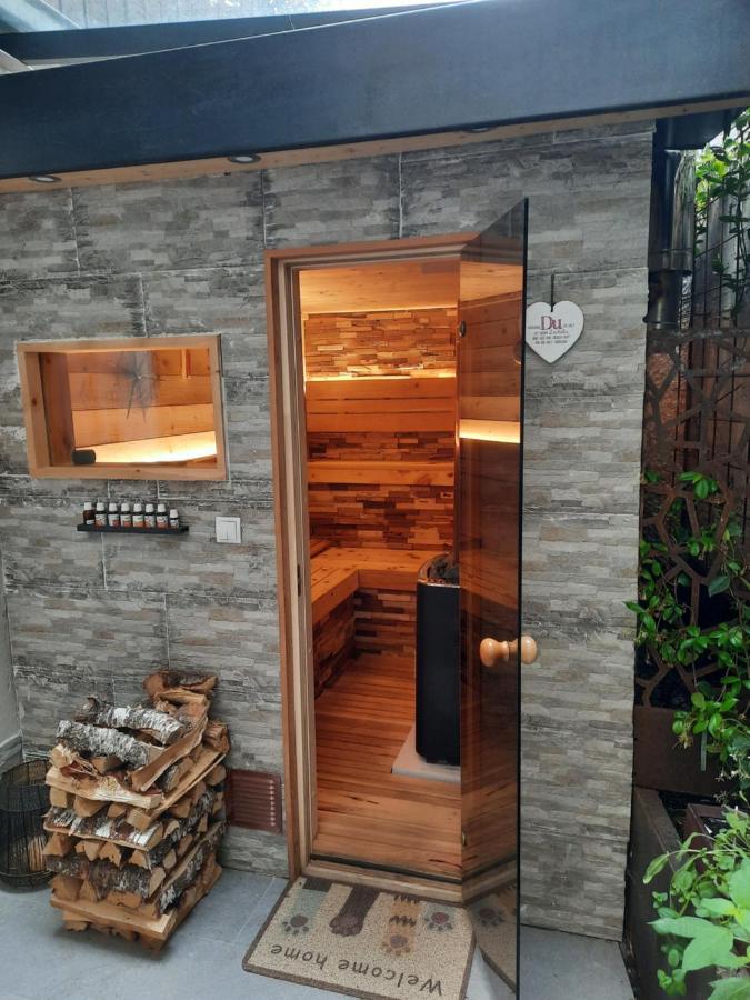 Holzer'S Appartement ซานเลโอนาร์โด อิน ปาซีเรีย ภายนอก รูปภาพ