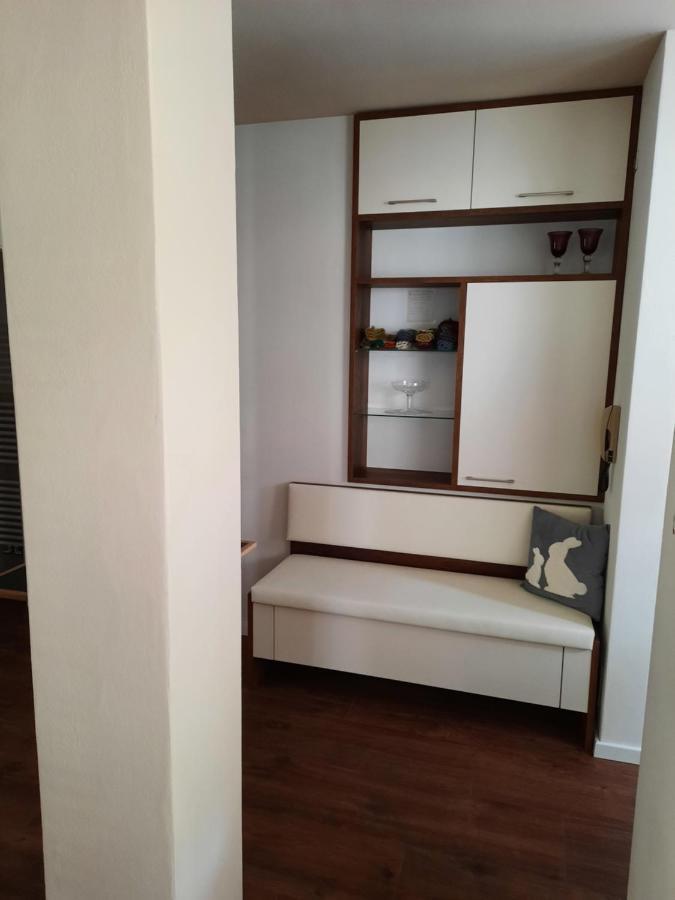 Holzer'S Appartement ซานเลโอนาร์โด อิน ปาซีเรีย ภายนอก รูปภาพ
