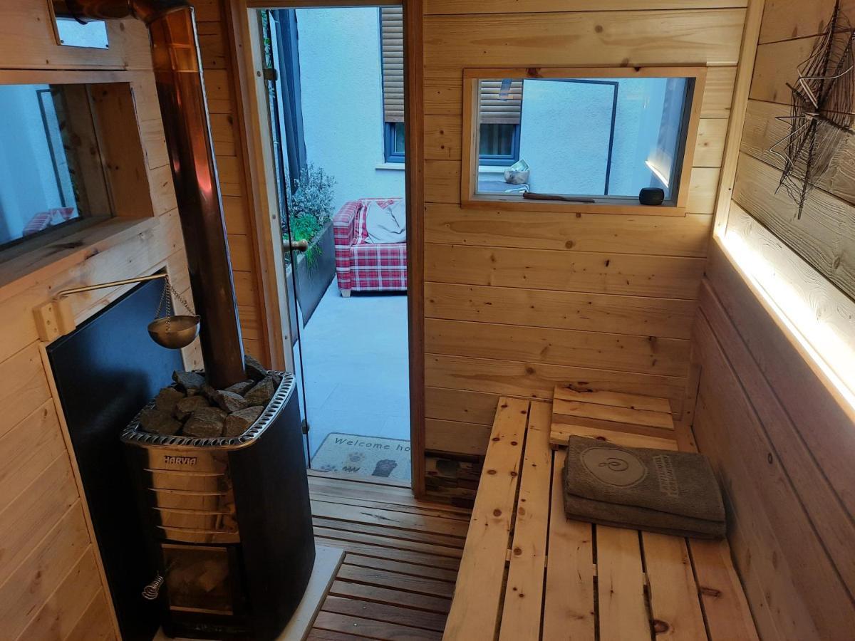 Holzer'S Appartement ซานเลโอนาร์โด อิน ปาซีเรีย ภายนอก รูปภาพ